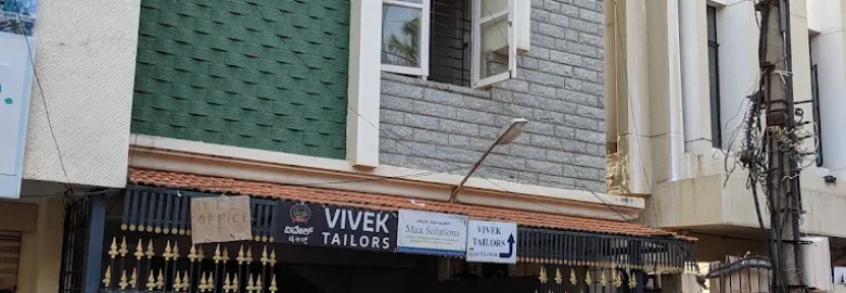 Vivek Tailors