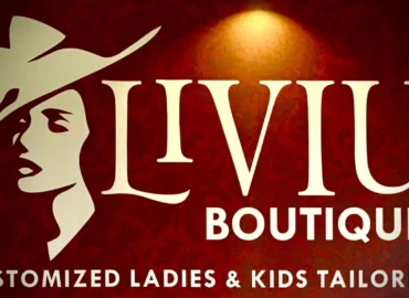Liviu Boutique