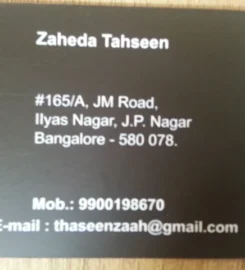 Glitter Designer Wear