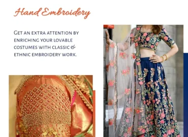 Riddhi Designer Boutique