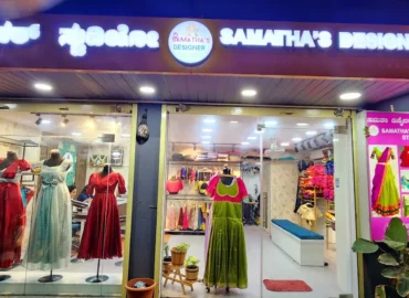 Samatha Designer Studio