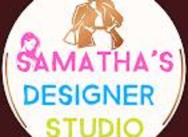 Samatha Designer Studio